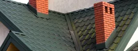 Chimney Flashing Services Steeles, Scarborough