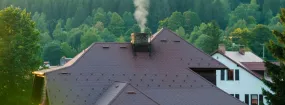Chimney Inspection Services Wexford, Scarborough