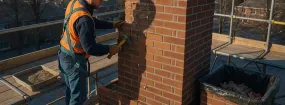 Chimney Masonry Services Scarborough