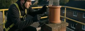 Chimney Pot Services Highland Creek, Scarborough