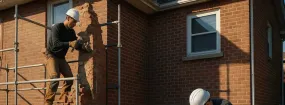 Chimney Rebuild Services Scarborough Junction, Scarborough