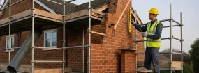 Chimney Repair Near Me Wexford, Scarborough