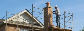 Chimney Restoration Woburn, Scarborough