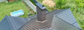 Chimney Saver Scarborough City Centre, Scarborough