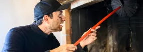 Chimney Sweep Services Scarborough City Centre, Scarborough