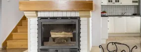 Fireplace Cleaning Steeles, Scarborough
