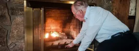 Fireplace Inspection Morningside, Scarborough