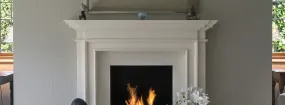 Fireplace Mantel Services Clairlea, Scarborough