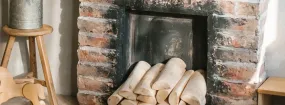 Fireplace Repair Scarborough