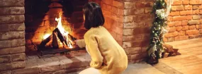 Fireplace Smell Removal Steeles, Scarborough