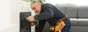 Fireplace Technician Clairlea, Scarborough