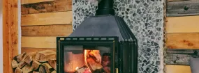 Fireplace Throat Services Scarborough City Centre, Scarborough