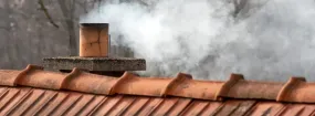 Fix Blocked Chimney Guildwood, Scarborough