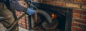 Gas Fireplace Cleaning Scarborough City Centre, Scarborough