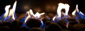 Gas Fireplace Embers Scarborough City Centre, Scarborough