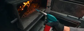Gas Fireplace Maintenance Scarborough City Centre, Scarborough