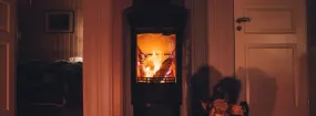 Hearthstone Stoves Fireplace Scarborough City Centre, Scarborough