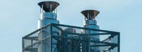 Industrial Chimney Services Clairlea, Scarborough