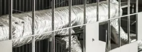Insulated Ductwork Services Clairlea, Scarborough