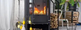 Osburn Fireplace Repair Scarborough City Centre, Scarborough