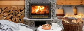Pacific Energy Fireplace Repair Clairlea, Scarborough