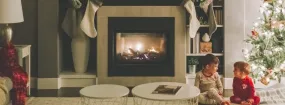 Regency Fireplace Products Clairlea, Scarborough