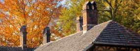 Residential Chimney Services Clairlea, Scarborough