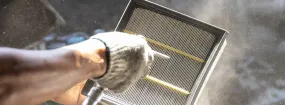Ventilation Cleaning Services Wexford, Scarborough