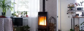 Wood Stove Chimney Services Clairlea, Scarborough