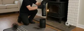 Wood Stove Repair Morningside Heights, Scarborough