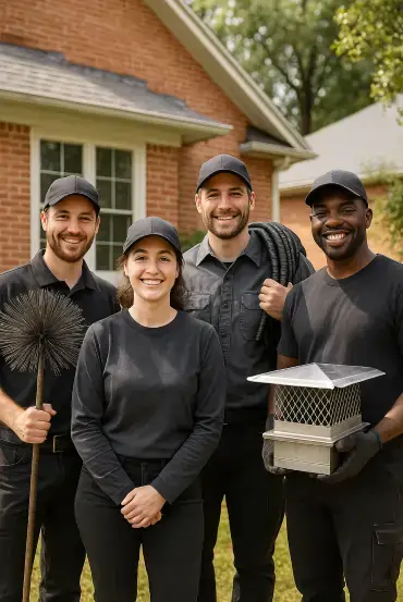 Why Choose Chimney Sweep Scarborough